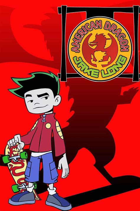 american dragon jake long|American Dragon Jake Long The Complete Series .